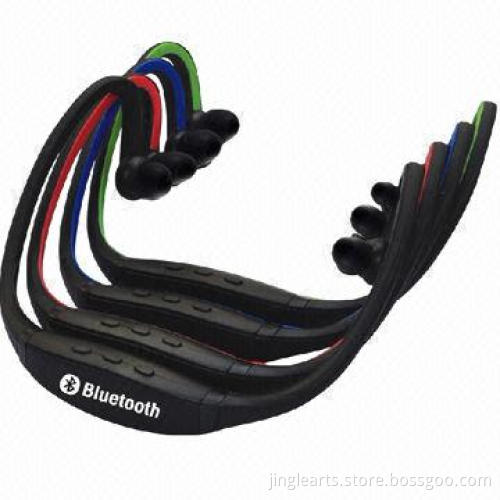 Bluetooth Sports Headphones
